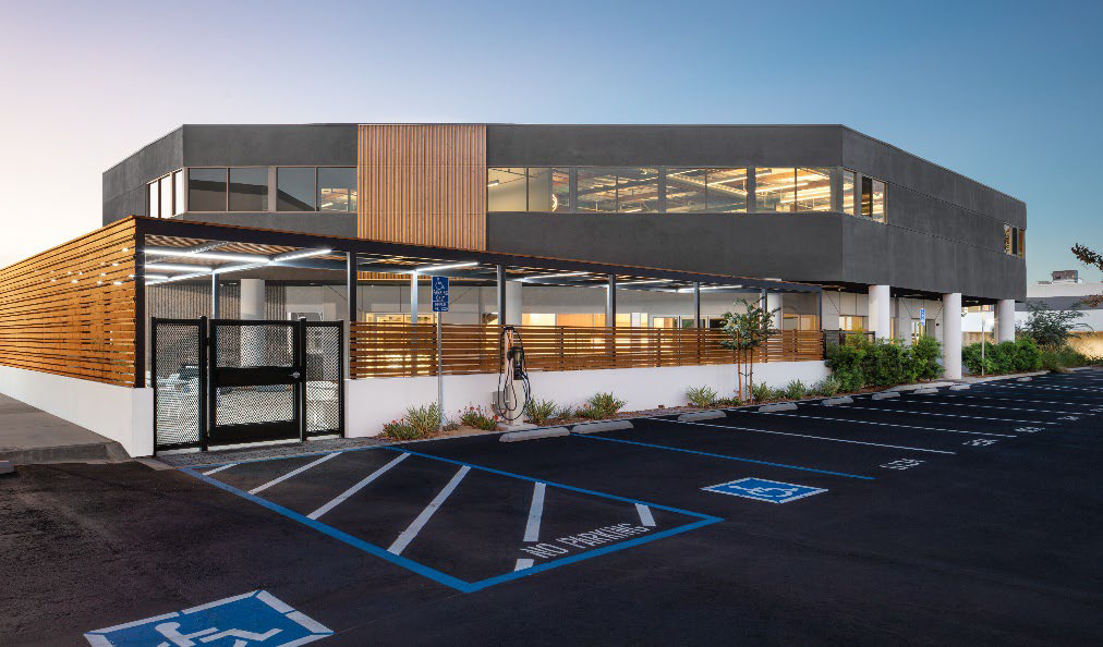 A&M CapRE | Real Estate Investment Firm
